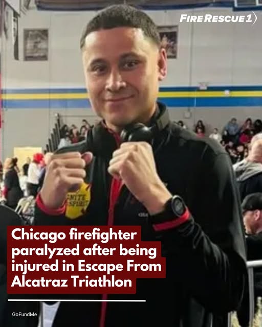 You are currently viewing Jose Perez Chicago, IL Dies,Chicago Mourns Loss of Firefighter José Perez in Line of Duty
