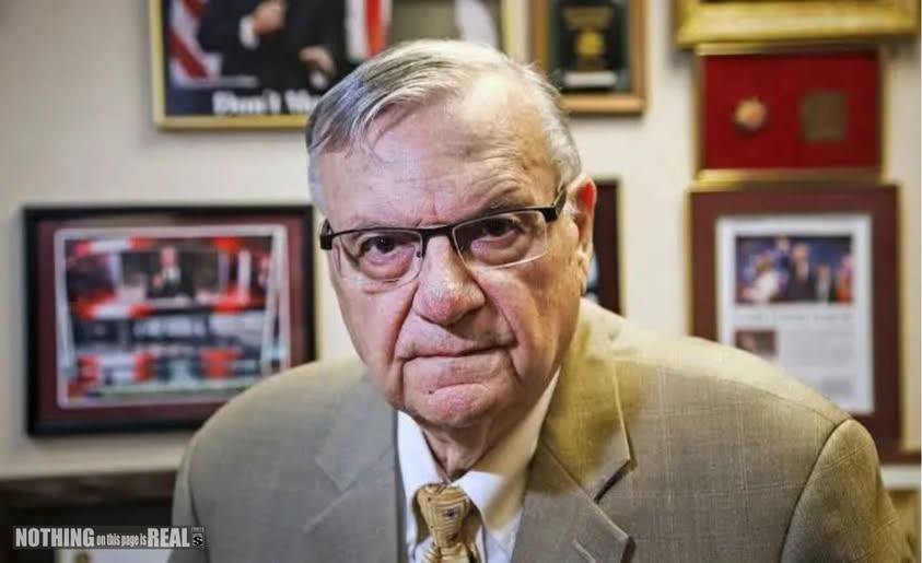 You are currently viewing Joe Arpaio Death– Former Maricopa County Sheriff and Former Maricopa County SheriffJoe Arpaio dies at 93